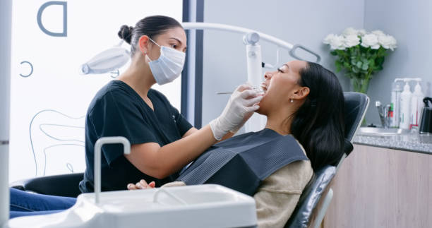 Best Dental X-Rays and Imaging  in Carrollton, MO