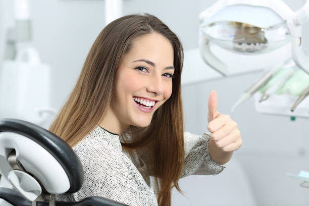 Best Dental Fillings (Composite and Amalgam)  in Carrollton, MO